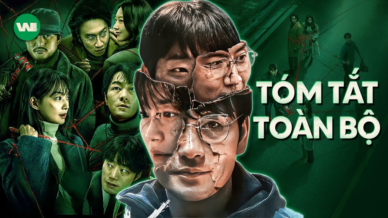 THE WHOLE CYCLE OF EVIL CONNECTS 6 FATE IN KARMA (2025)