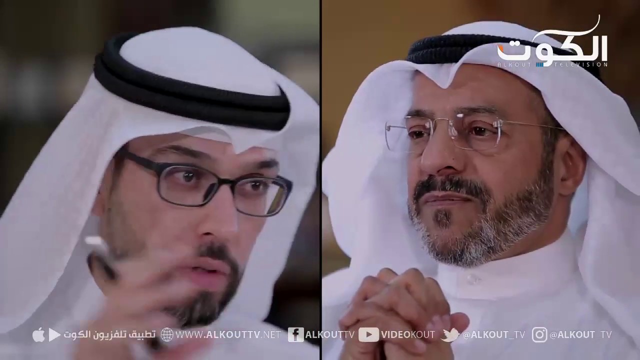 الصندوق الأسود: ناصر الصانع- ج1
