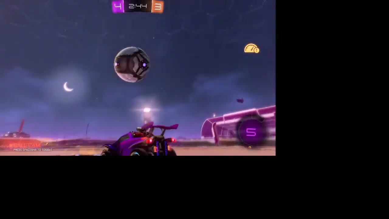 روكيت ليج rocket league