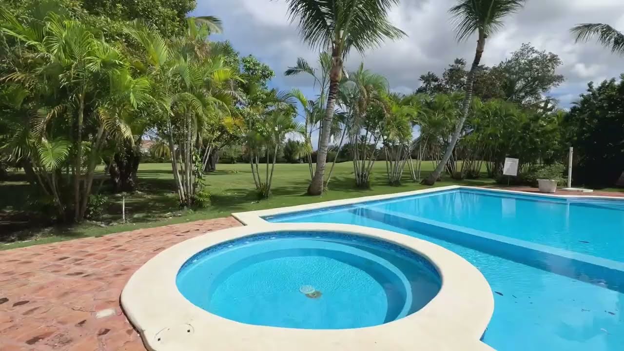 For Sale - 2 Bedroom Apartment in Cocotal Golf Resort, Punta Cana #shorts