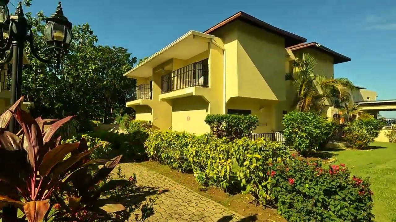 ROOMS ON THE BEACH HOTEL NEGRIL