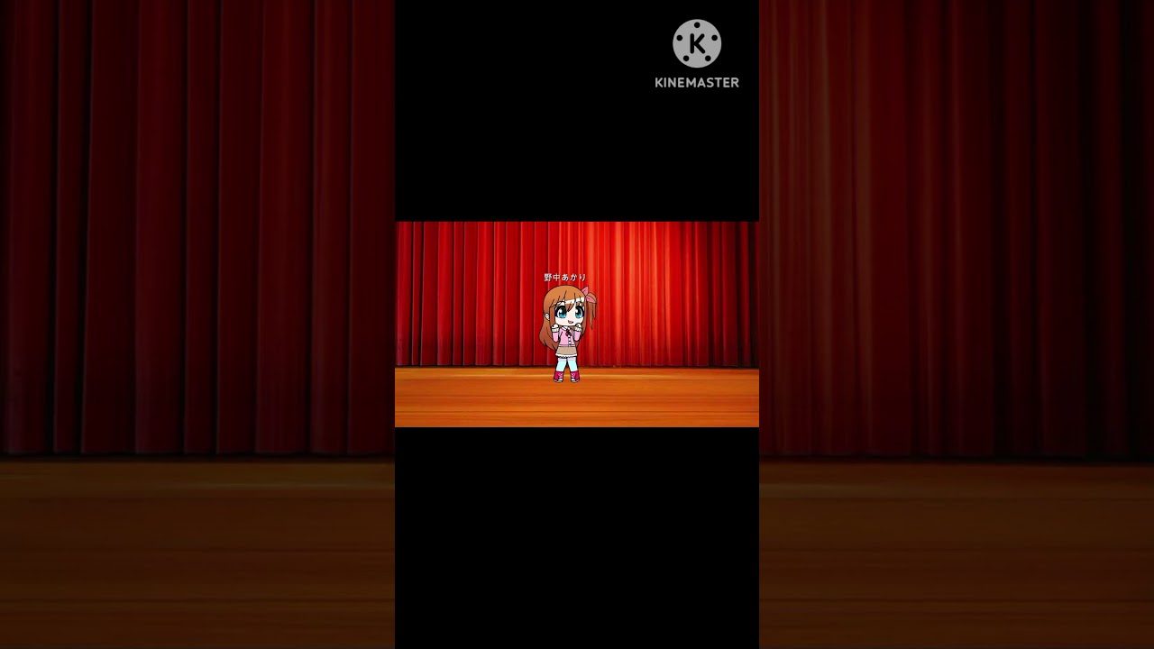 自己紹介野中あかりCV（高橋李衣）❤️