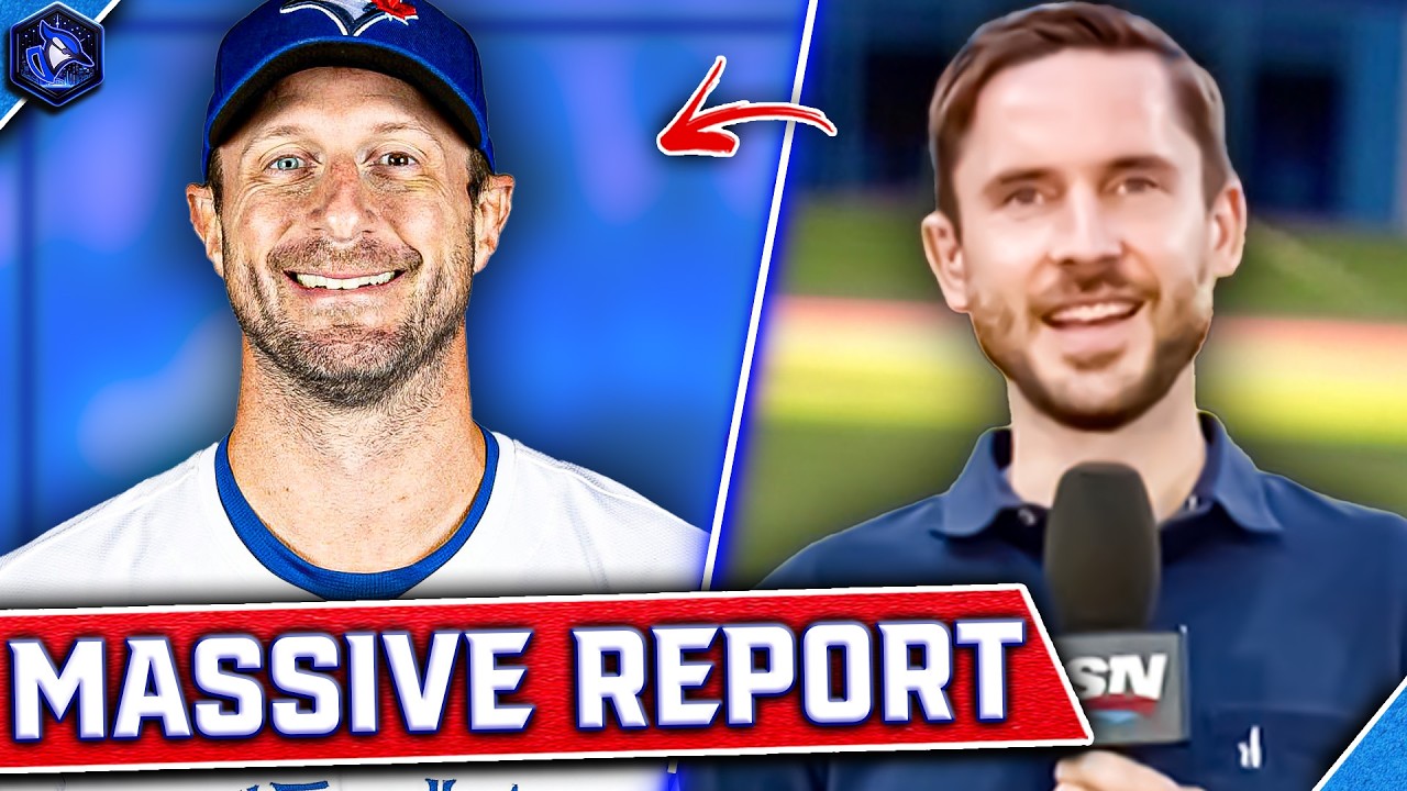 BREAKING: Jays Signing Incoming... Report Reveals SHOCKING Update | Toronto Blue Jays News