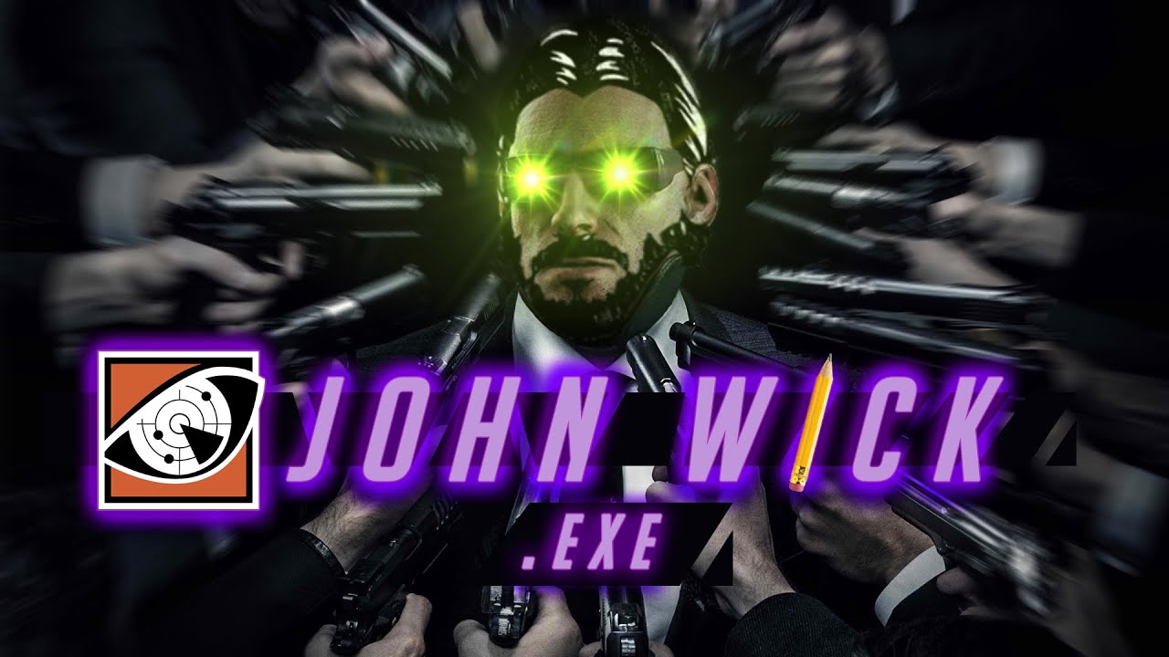 John Wick Experience in Siege