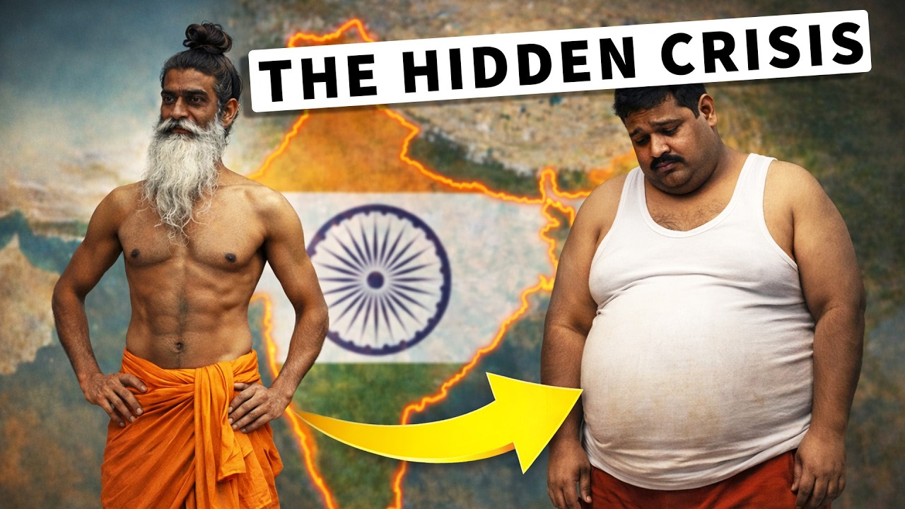 India Made Itself Sick to Death — And It's Their Own Fault