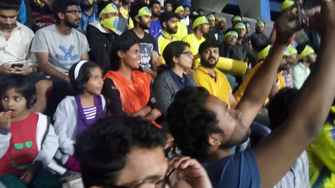 Kerala blasters awesome fans in Bangalore