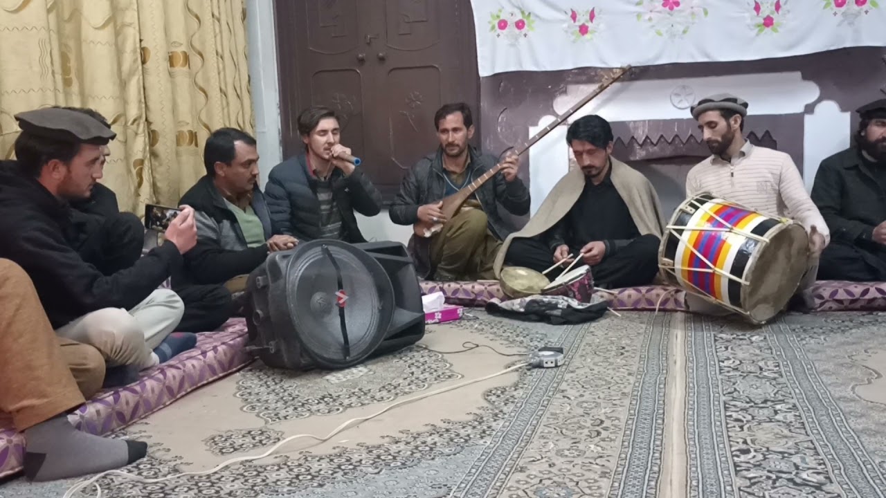 hay ma sherin zan Kia zaner||Rizwan hussain rizvii..