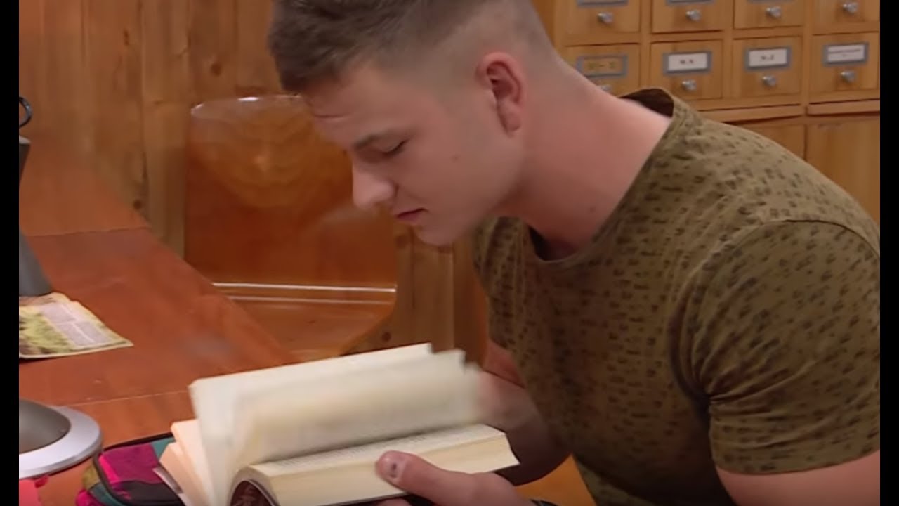 Uczeń myślał, że łatwo i szybko poprawi oceny. Rzeczywistość go przerosła [Szkoła odc. 616]