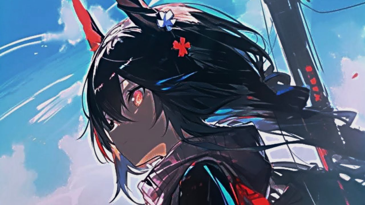 Nightcore - Electro-Light - Discovery
