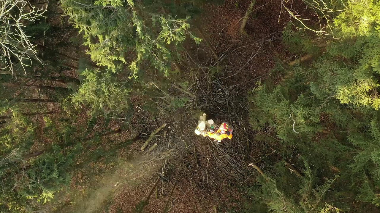Spezialholzerei Tufertschwil