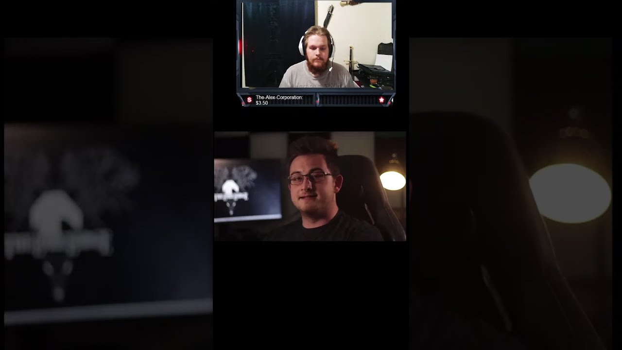 Try not to laugh brought to you by gurrk  (Portrait)
