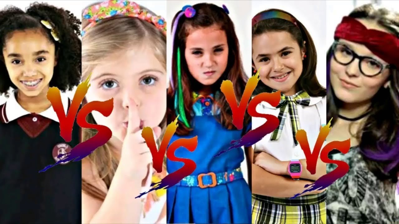 ATORES MIRINS DO SBT ANTES E DEPOIS /ClubPlay