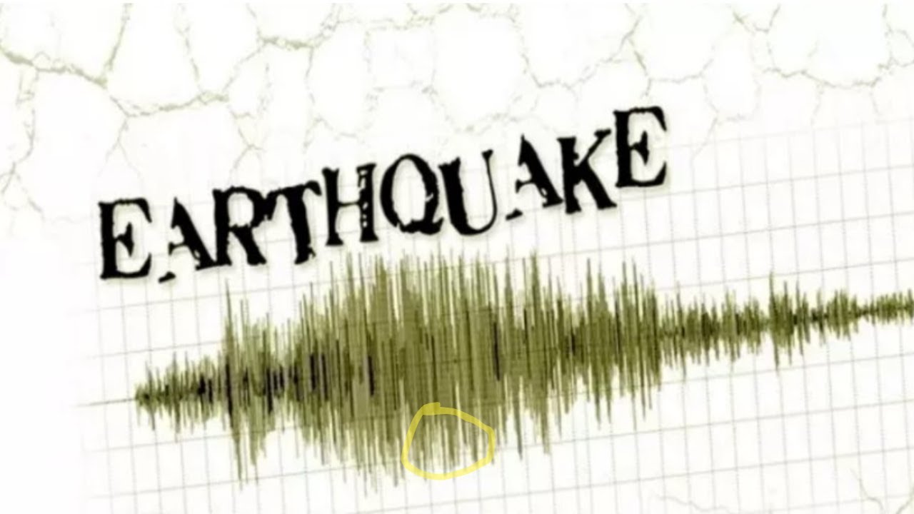 5.6-Magnitude Earthquake Shakes Southern Philippines