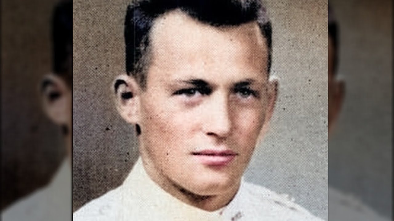 The Mystery Of The Only Cadet To Go Missing From West Point