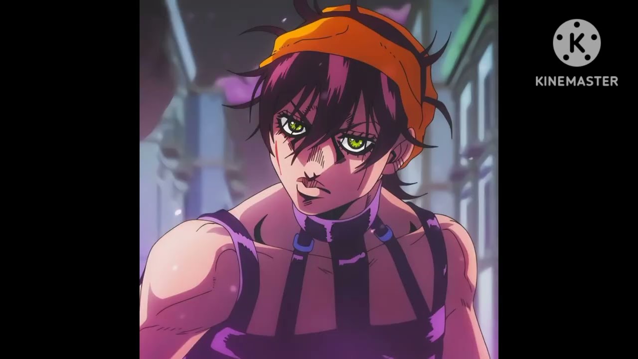 Narancia dream on 💕 