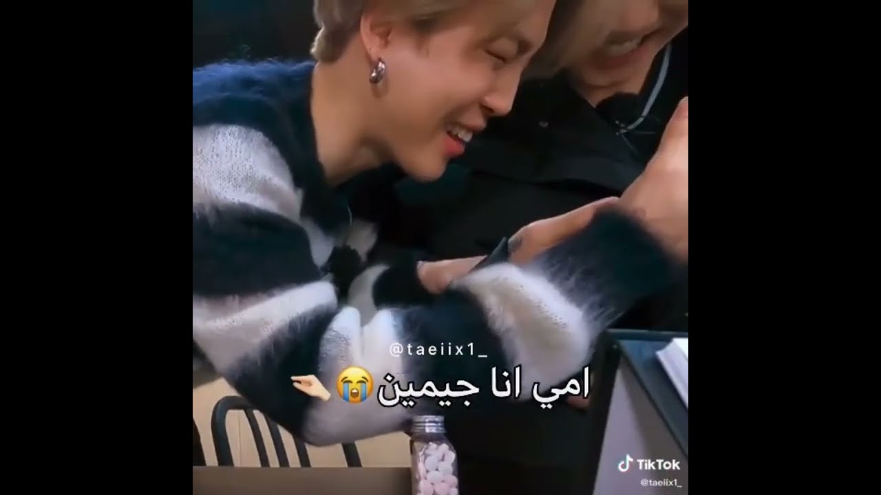 🔴 لما تتحول حلقات BTS ران بانقتان لفوضى عارمة😭😭😂😂