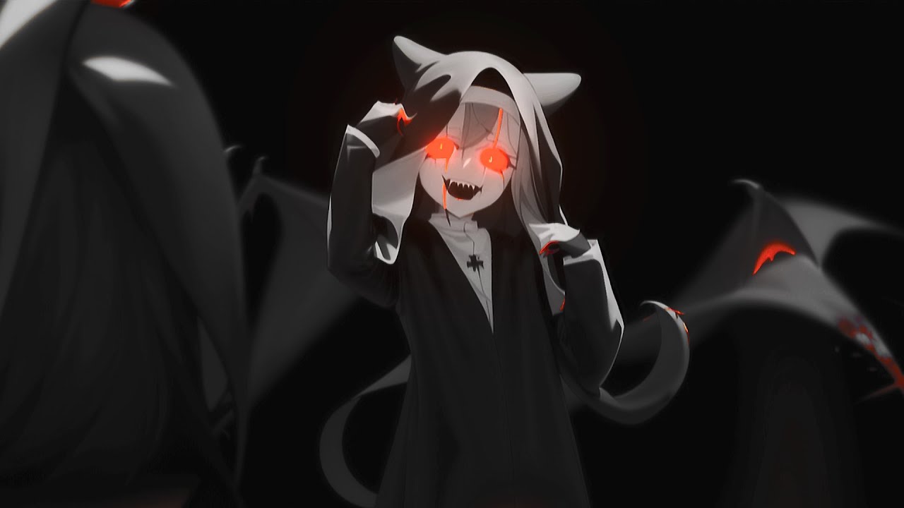 Vampnun Kitties | AI [MMV]