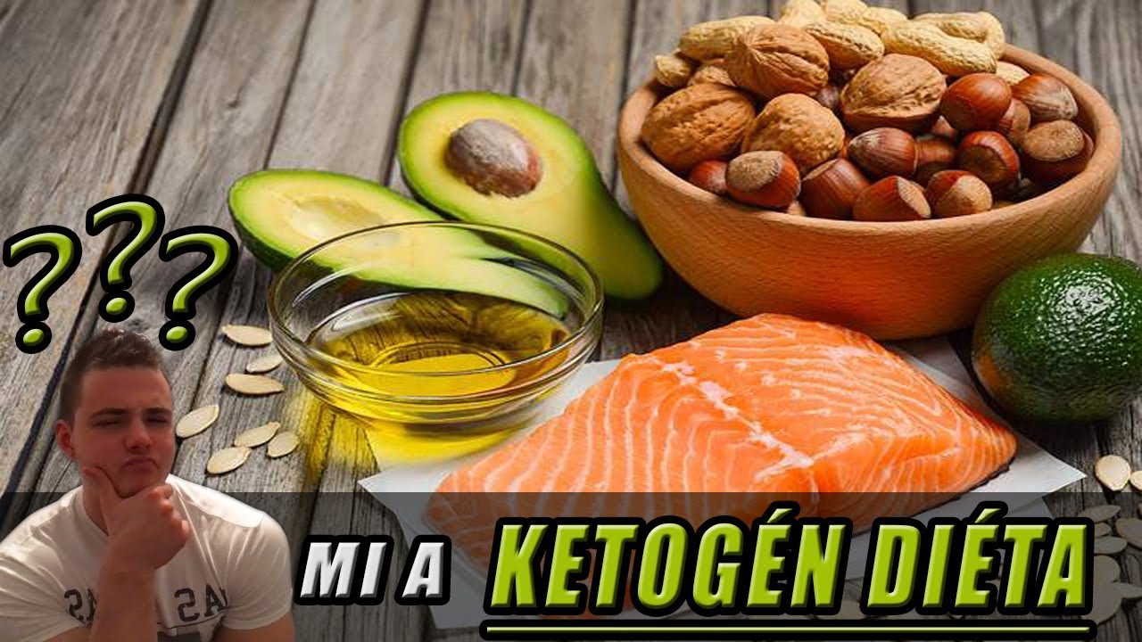 Mi a KETOGÉN DIÉTA? - Típusai, Elônyei, mit együnk és mit NE • A LEGGYORSABB ZSÍRVESZTÉS TITKA