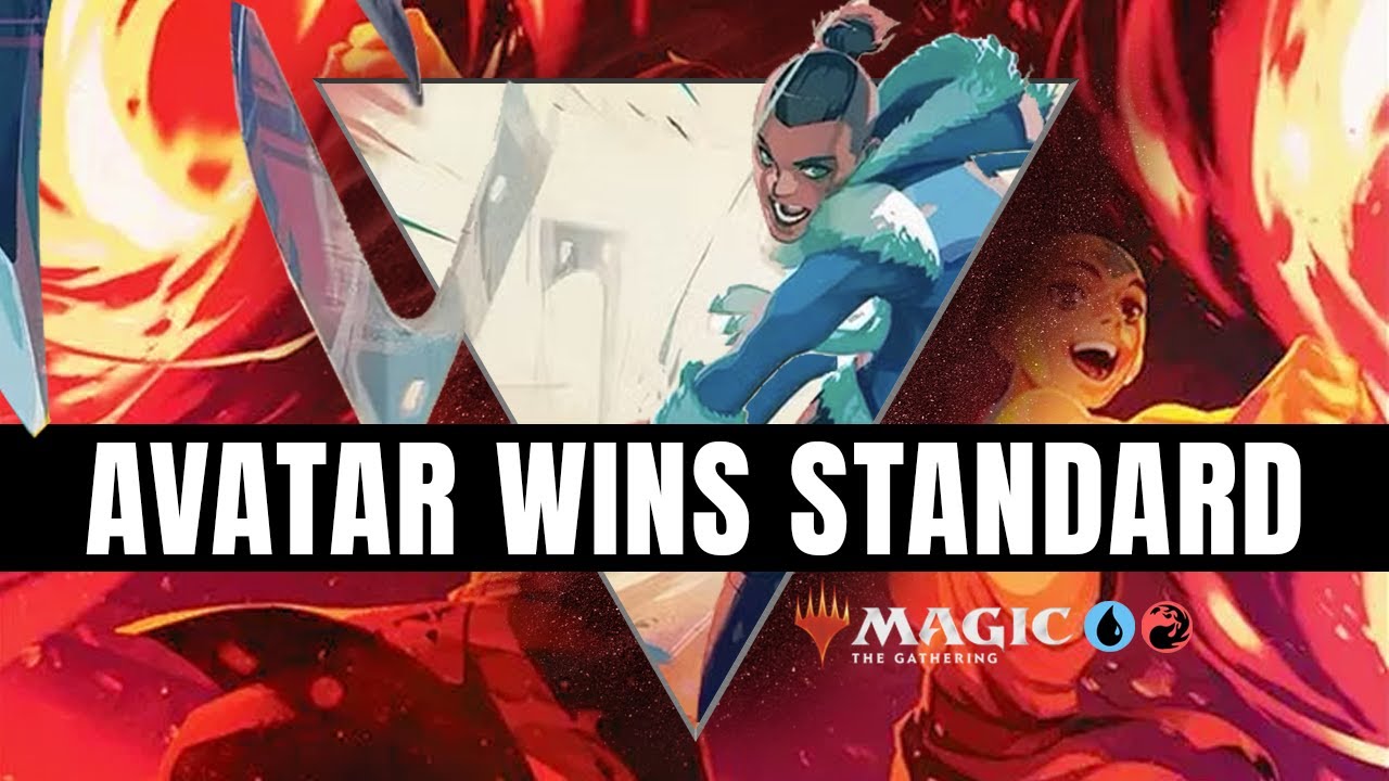 Izzet BENDING the Meta With 0 Rares | MTG Arena Standard