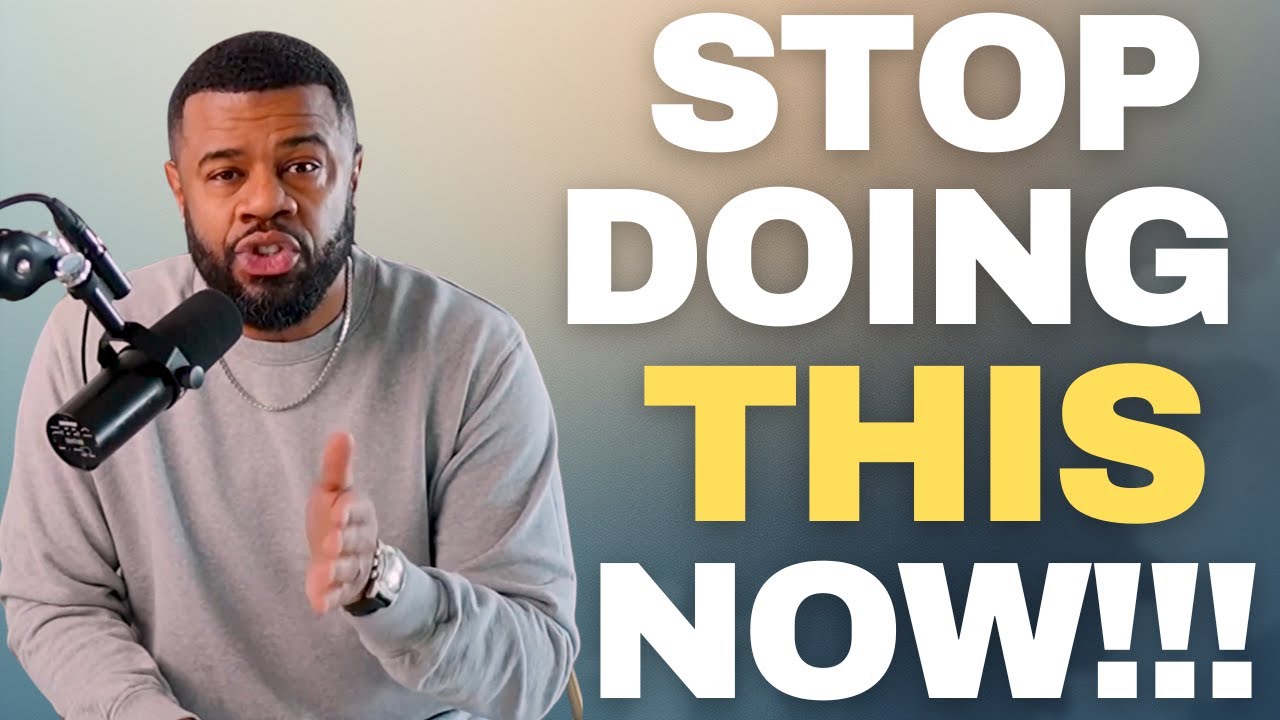 “Why Your Words Are Working Against Your Year”