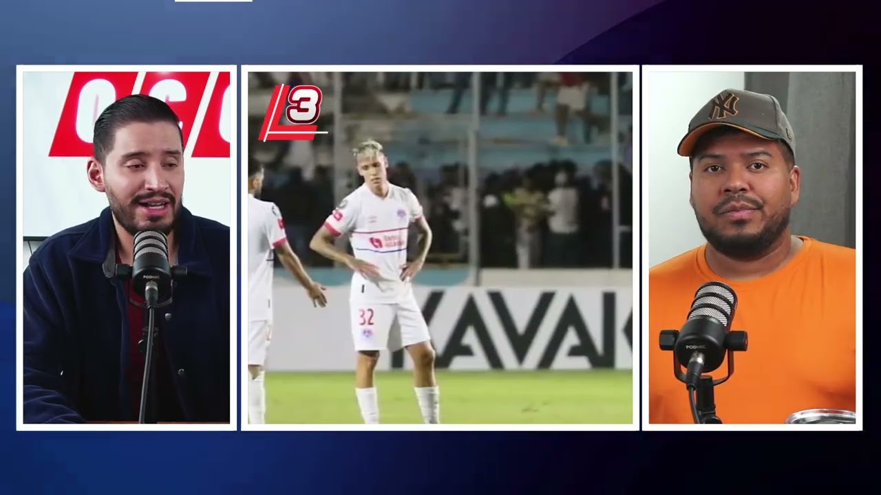 SIN DINERO SIN JUGADORES: TEMAS CLAVE EN OLIMPIA