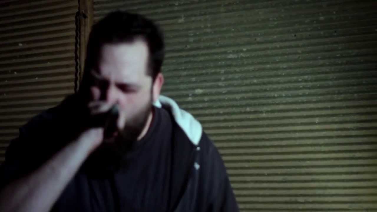 God Mode - Mortis (Official Video HD)