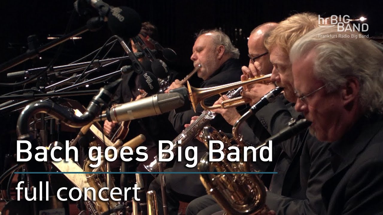 hr-Bigband: 