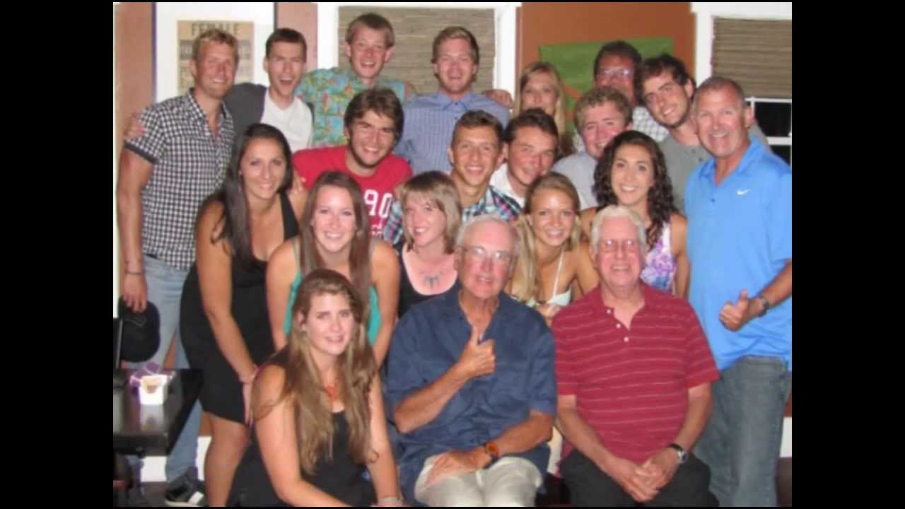 Meet the Camp Marist Staff
