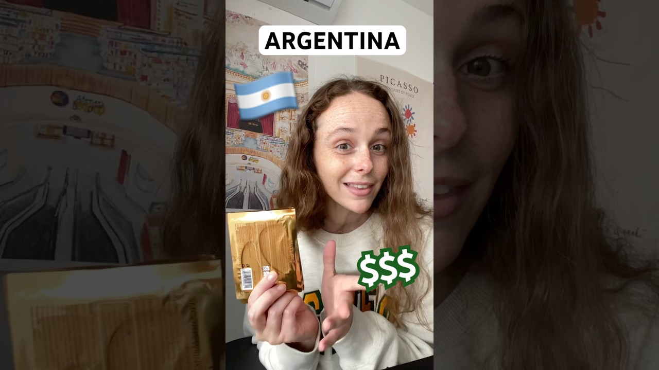 БУЭНОС-АЙРЕС ЦЕНЫ! 🇦🇷 #буэносайрес #аргентина