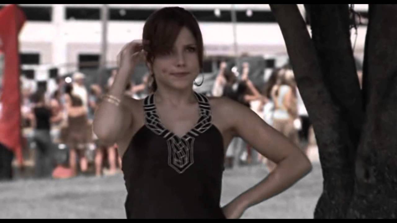 Brooke Davis ll I was here