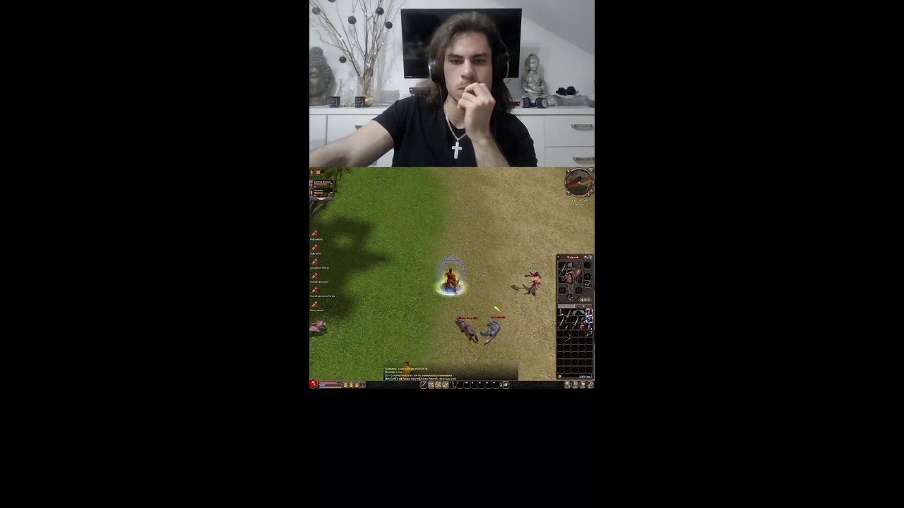 Metin2 = nostalgia