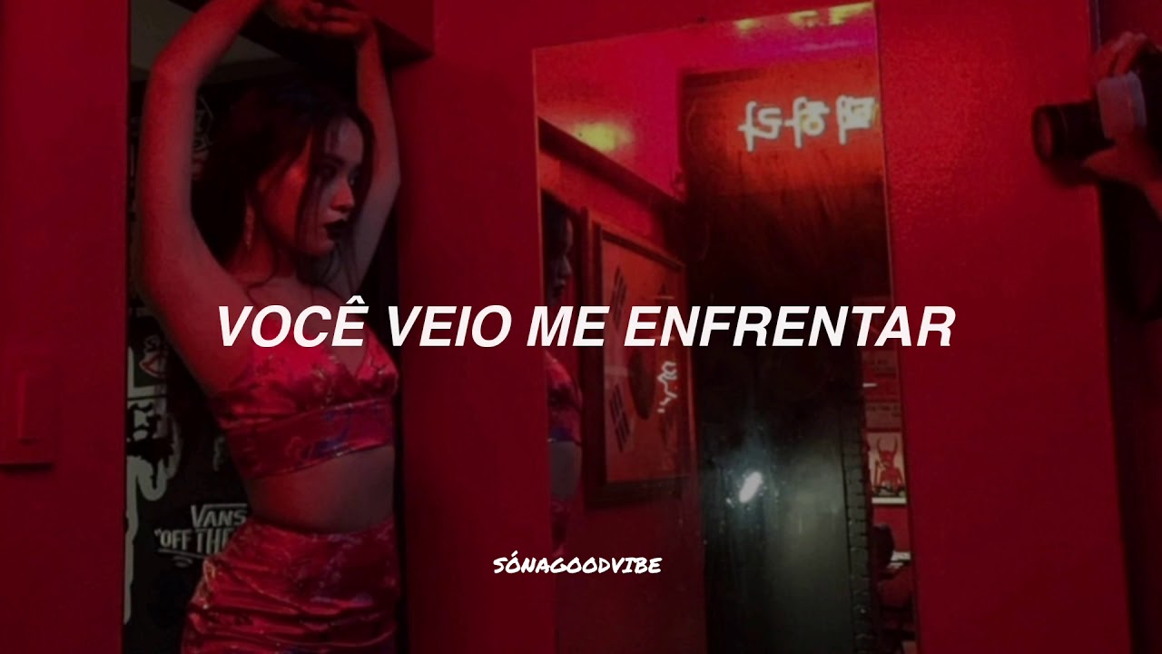 NEONI - Notorious (tradução/legendado)