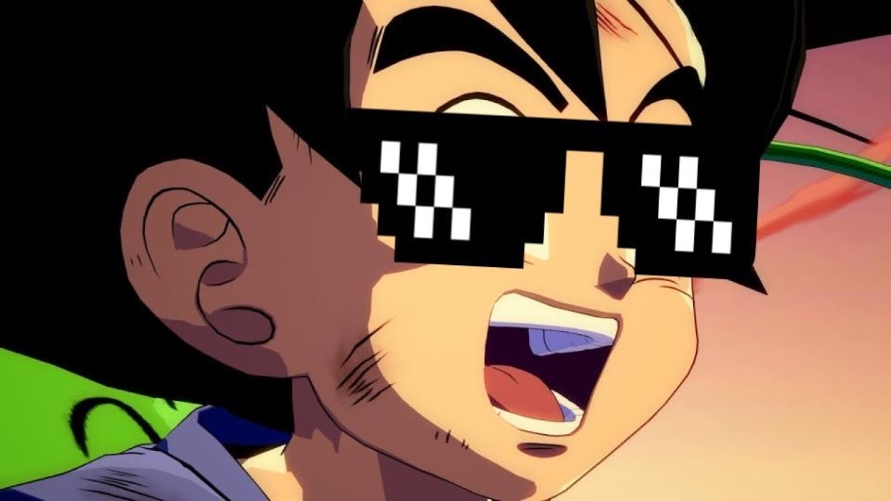 nerf goku gt pls
