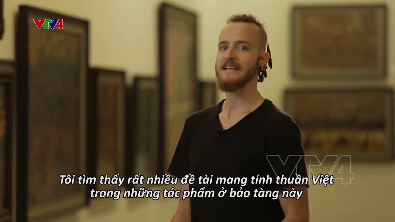 Chuyện ít biết về sơn mài - Tập 1 - 15/06/2020