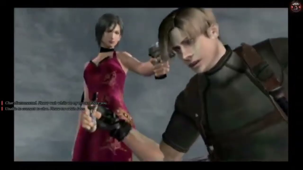RESIDENT EVIL 4 🔥 FINAL CHAPTER Gameplay (Shocking Ending!) | Must Watch 😱🎮