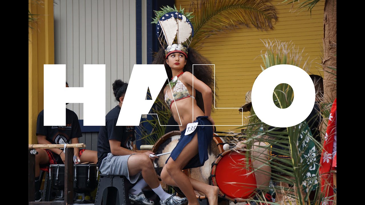 Manahere I &lsquo;Ori Tahiti 2022 - Halo, 3rd place, 13-15 Adv, To'erau Manu Rahi