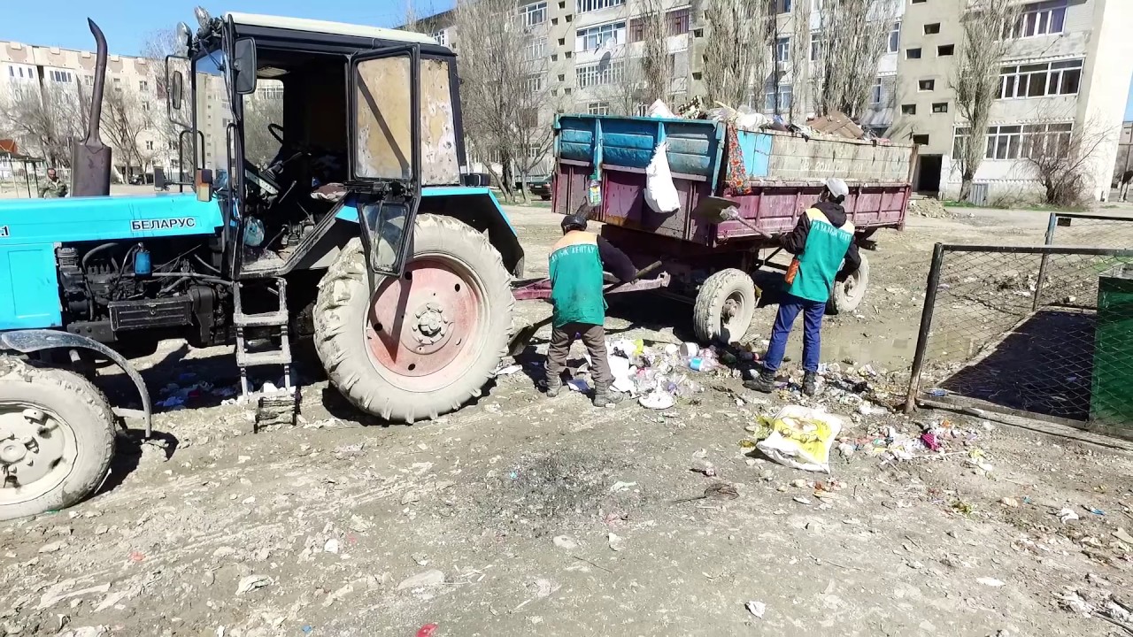 Автомобиль для маслихата в Кентау
