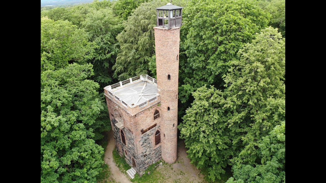 Podróże Nieoczywiste D. Śląsk cz.94, Milicz (Militsch), Płuczki Górne (Ober Görisseiffen).