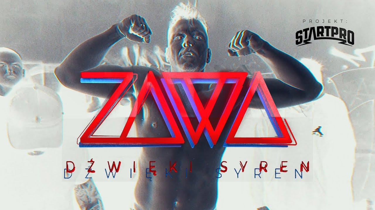 Zawa - Dźwięki syren / prod. Got Barss (Projekt StartPro)