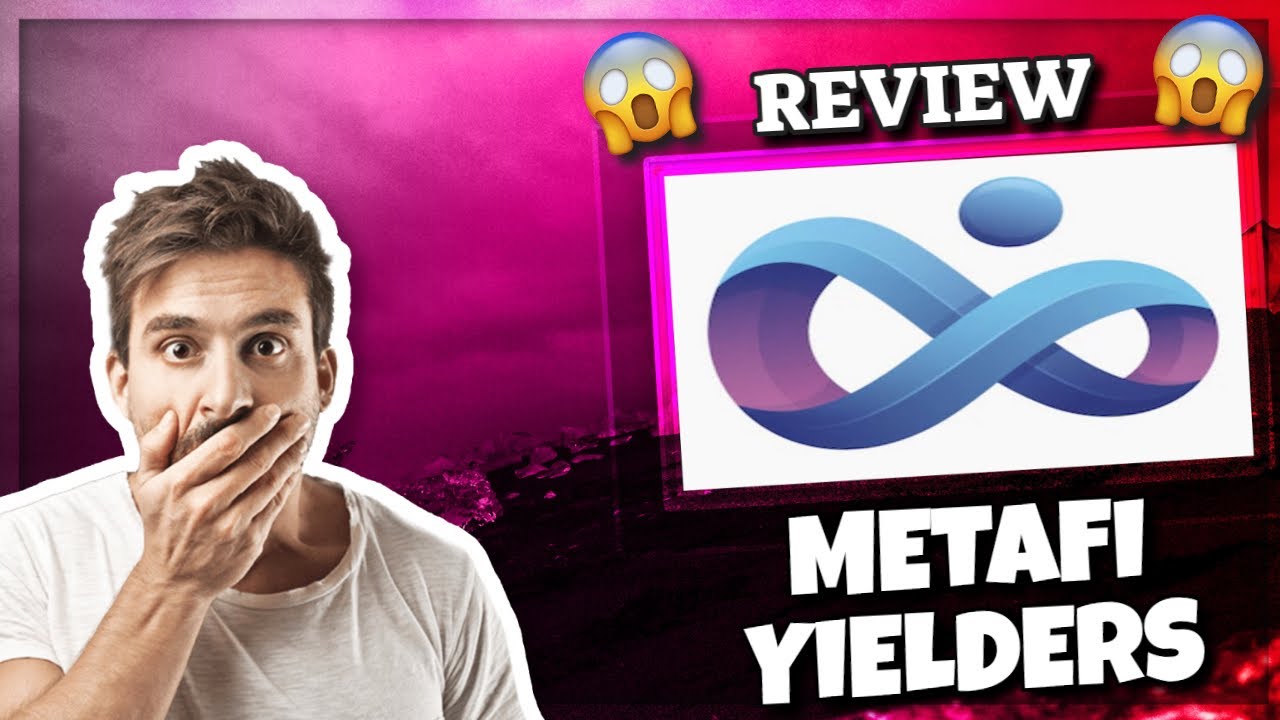 Metafi Yielders KYC Being Added
