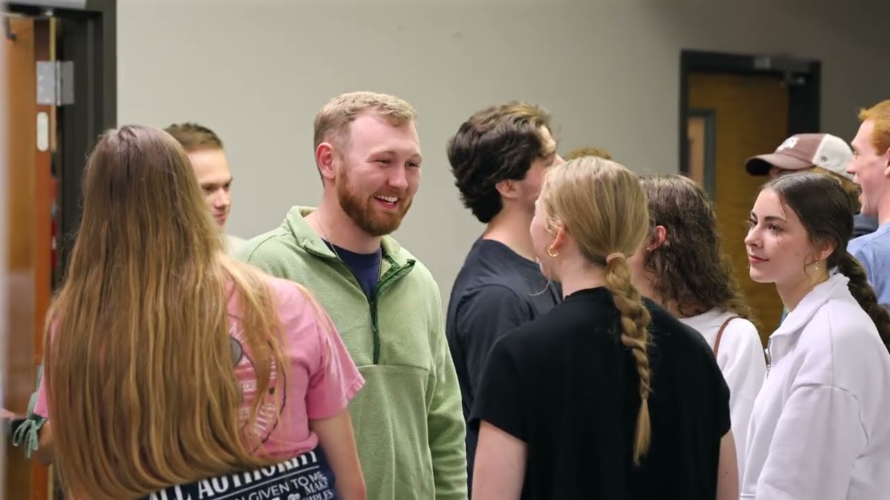 Learn more about Residency at Declaration Church