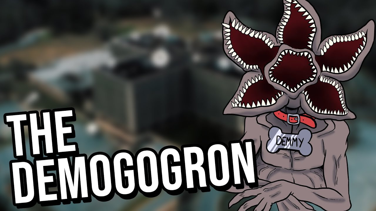 Dead By Daylight: Casefile | THE DEMOGORGON