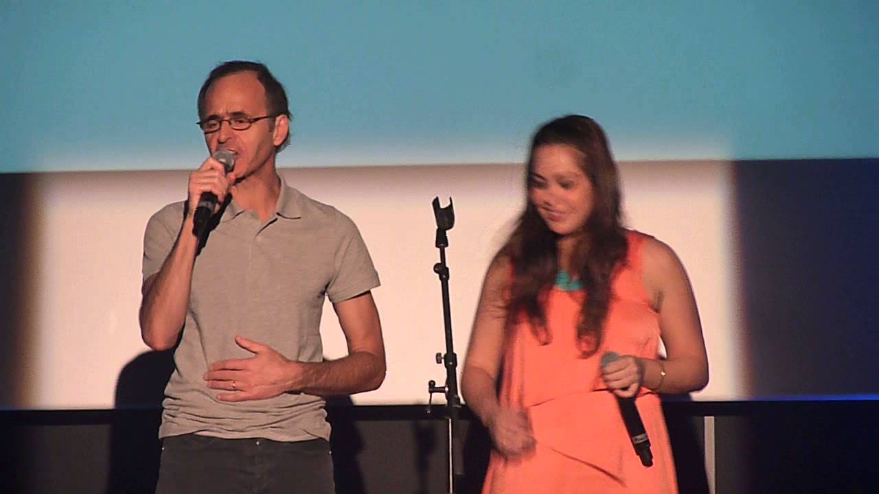 Jean-Jacques Goldman - Envole moi - Casim 2013