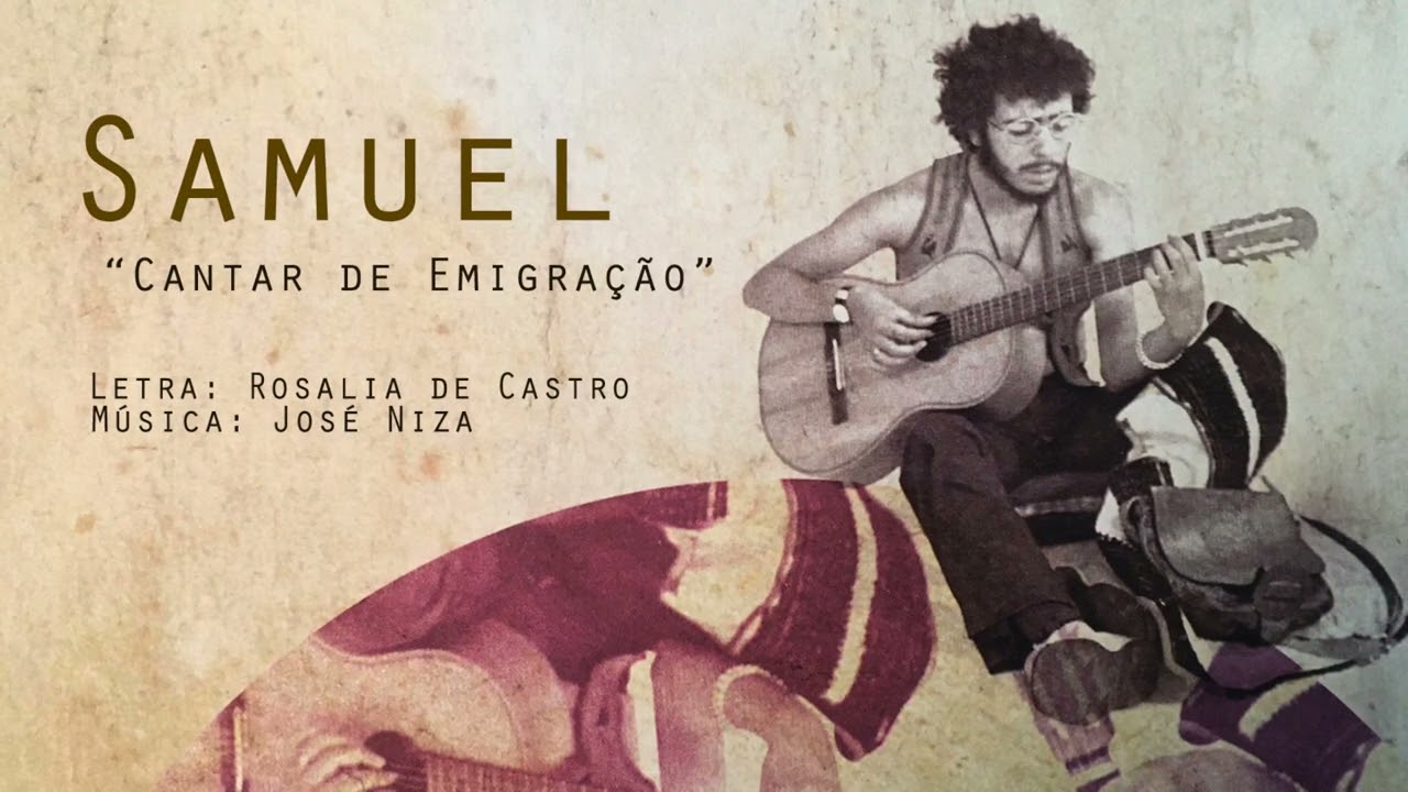 Samuel - Cantar de emigração