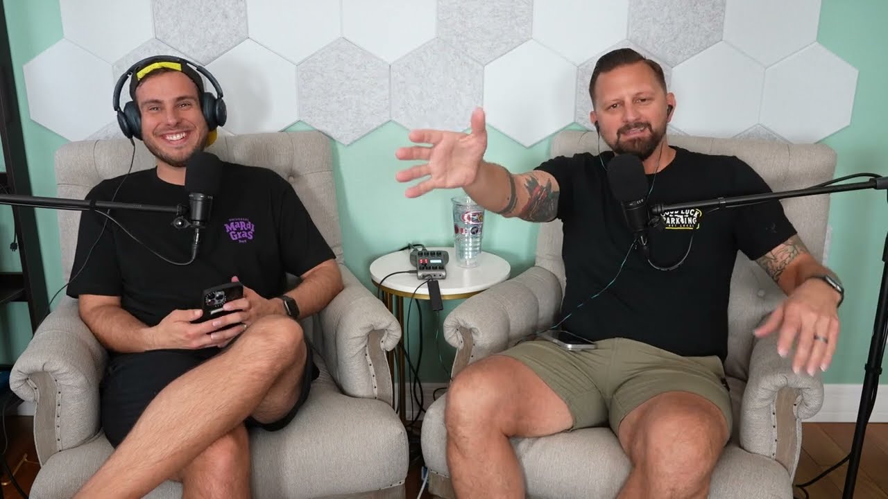 That Tracks Podcast | Episode 006 - Epic Universe at Universal Orlando, Pixar Place, & Other News