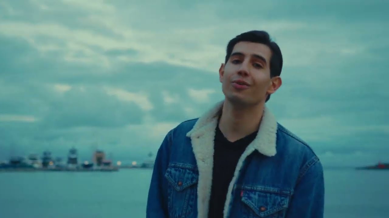 Paolo Martini - Una star di Hollywood (Official video)