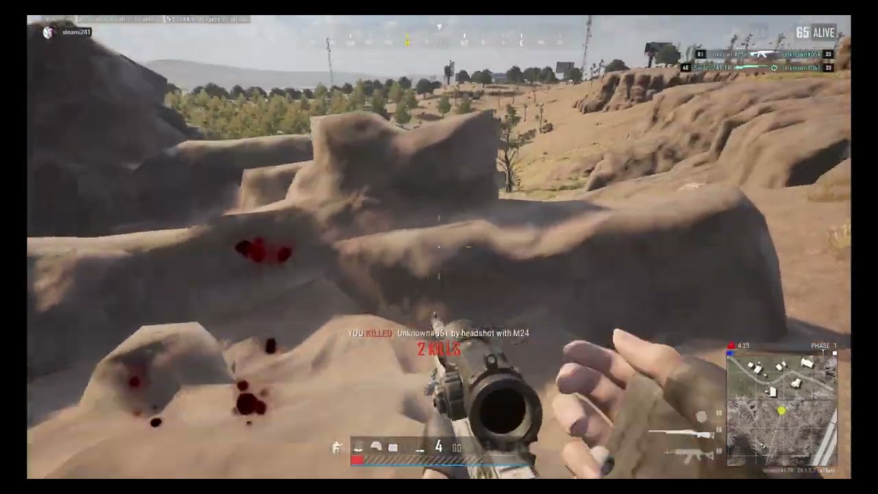 PUBG EDİT PART 1