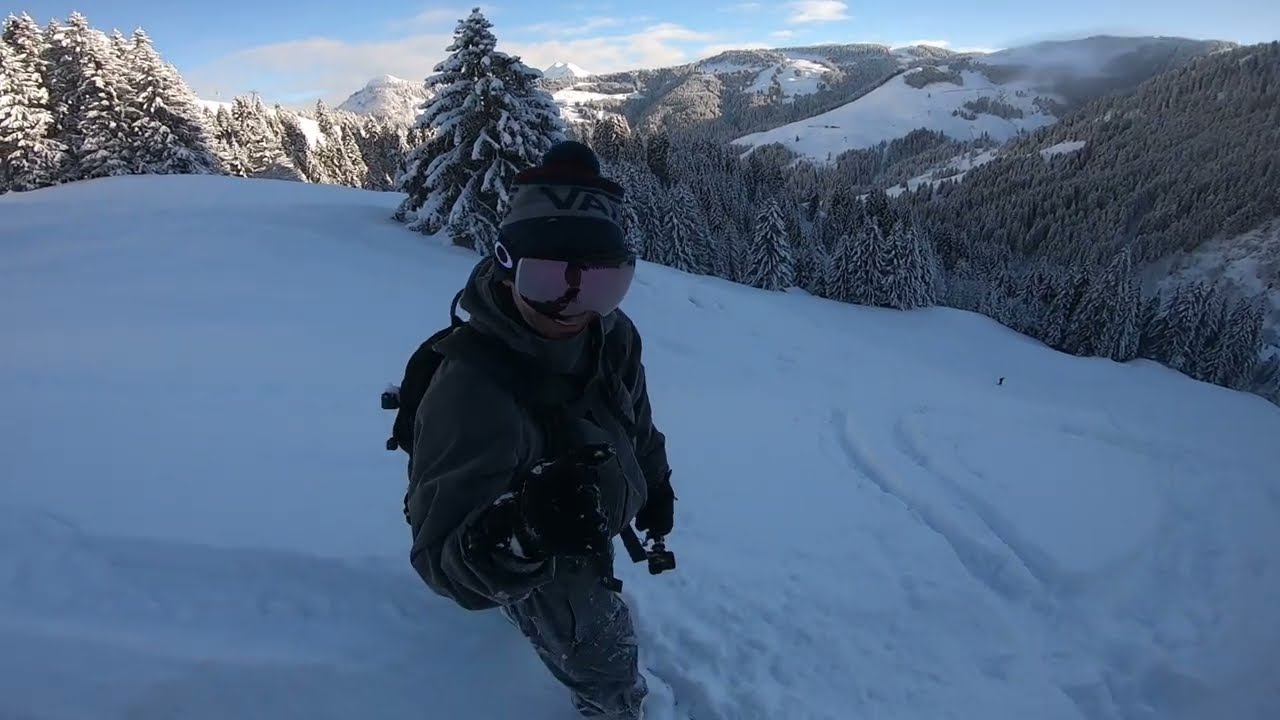 FIEBERBRUNN FREERIDE 16 12 2023