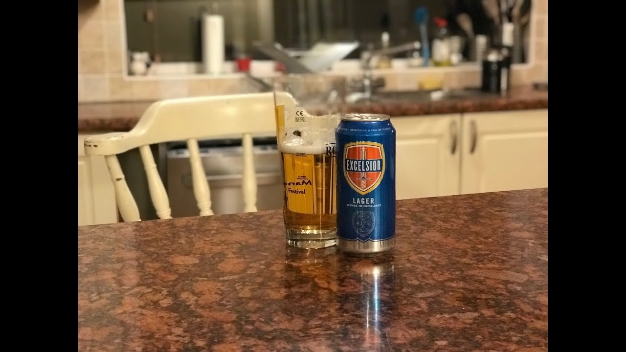Lidl - Excelsior