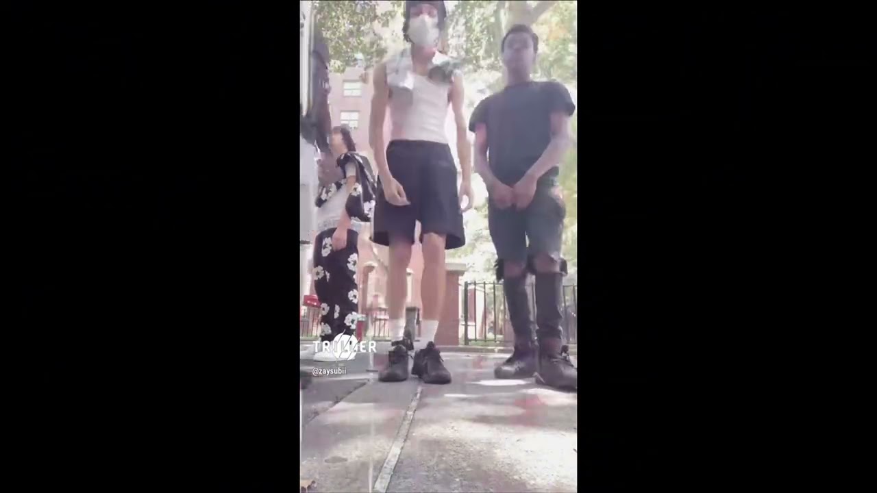 GetemGot x Zaysubii x Lew Blitz - Movie (Unreleased Audio)